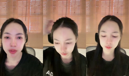 pee_mai27's Stream - Jun 3, 2026, 6:52 AM