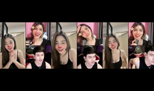Stream di praw_praw22 - 5 giu 2026, 15:57