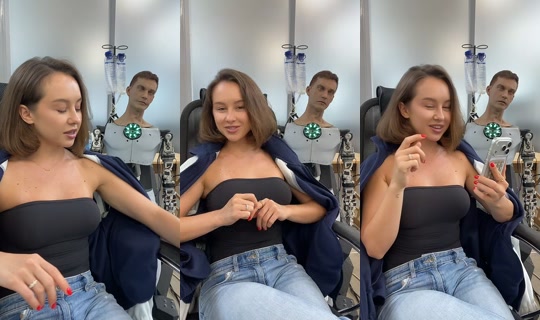 promobot.live's Stream - Jun 5, 2026, 10:08 AM