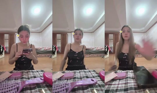 prsncy's Stream - Jun 3, 2026, 11:24 AM
