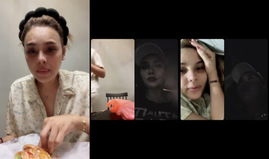 Stream von putrimihara – 1. Juni 2026, 16:19