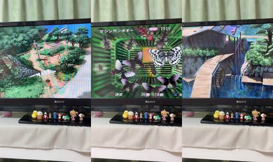 pyon2525fzp の配信 - 2026年6月3日 12:45