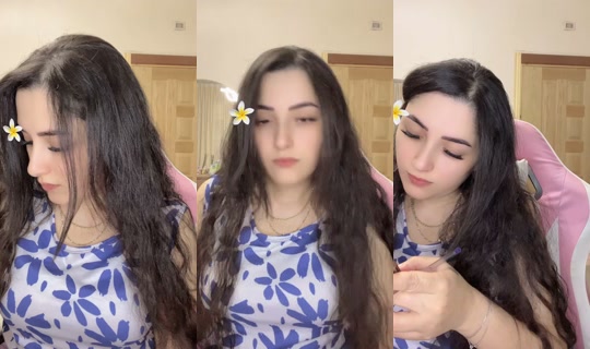 Stream queen555206 - 3 Jun 2026, 22.06