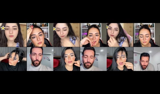 Stream queen555206 - 3 Jun 2026, 23.10