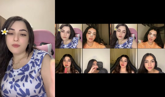 Stream queen555206 - 4 Jun 2026, 1.17