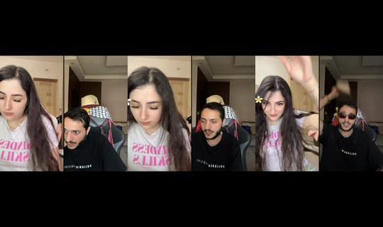 queen555206's Stream - Jun 4, 2026, 4:00 PM