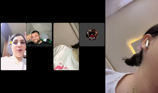 Stream von queen555206 – 5. Juni 2026, 3:01