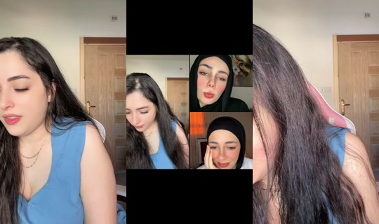 Stream von queen555206 – 5. Juni 2026, 5:49