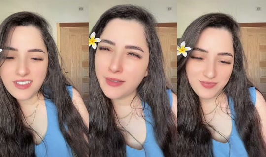 Stream von queen555206 – 5. Juni 2026, 6:29