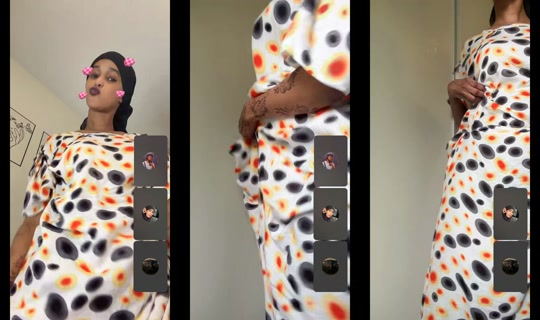 queen_manaal24's Stream - Jun 2, 2026, 8:24 PM