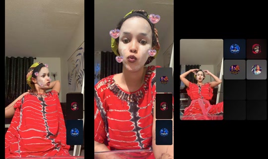 queen_manaal24's Stream - Jun 4, 2026, 3:35 AM
