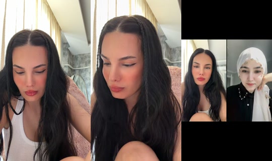 Live de querencia.0.7 - 1 de jun. de 2026, 12:01