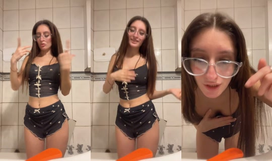 quimiiayelen's Stream - Jun 2, 2026, 6:03 AM