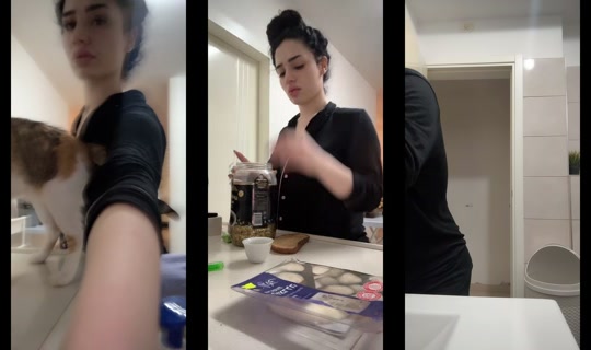 rafeefhaj's Stream - Jun 1, 2026, 9:13 PM