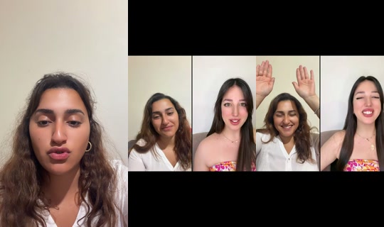 rana_amed の配信 - 2026年6月4日 11:14