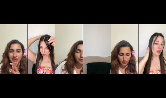 rana_amed の配信 - 2026年6月4日 12:05