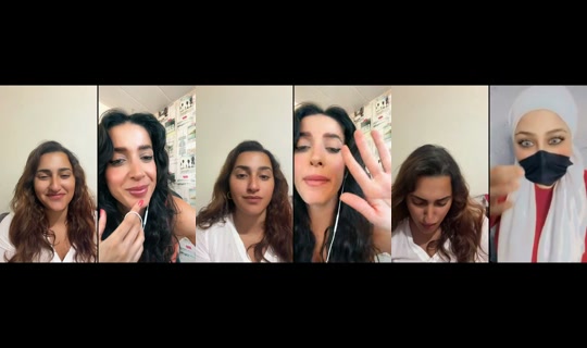 rana_amed の配信 - 2026年6月4日 12:20