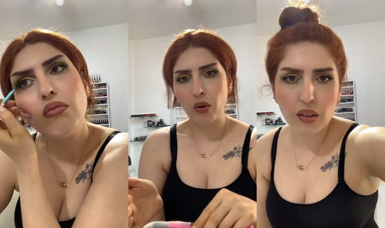 ranine33's Stream - Jun 2, 2026, 11:24 AM
