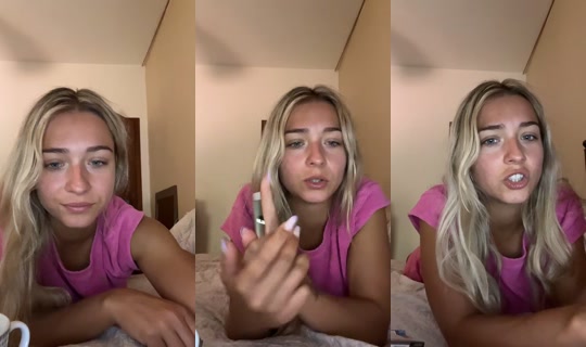 rapunzelll38's Stream - Jun 1, 2026, 9:58 AM