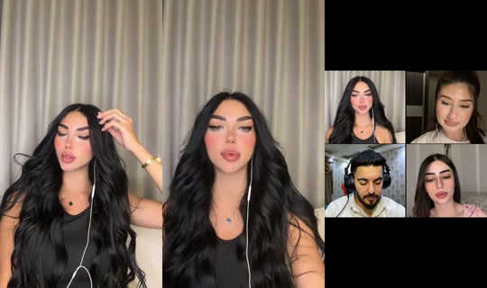 rasha.a.b's Stream - Jun 3, 2026, 8:21 PM
