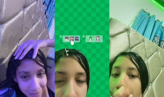 Live de raywina_6810 - 4 de jun. de 2026, 0:32