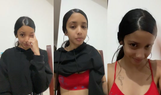 Live de raywina_6810 - 4 de jun. de 2026, 3:00