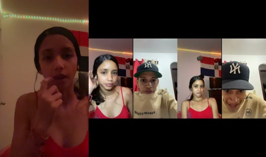 Live de raywina_6810 - 4 de jun. de 2026, 3:44