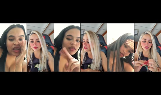 Stream rebekaofcc - 5 Jun 2026, 15.09