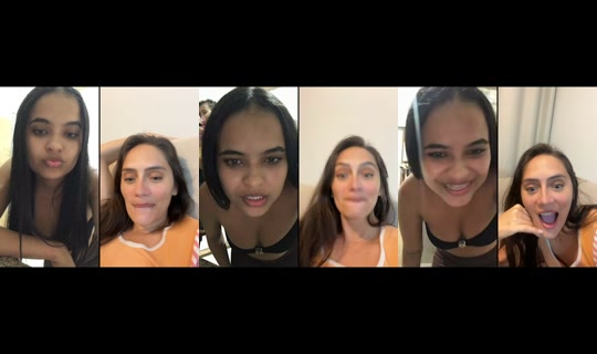 Stream rebekaofcc - 5 Jun 2026, 23.17