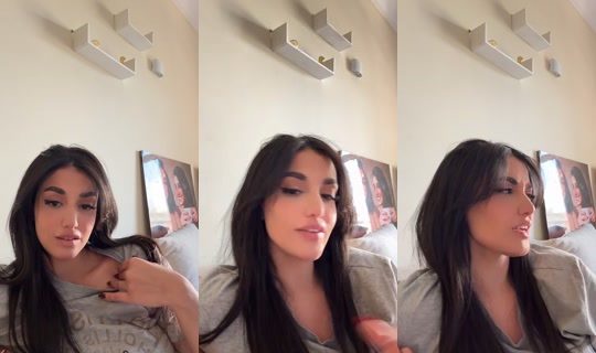 rehaamadel144's Stream - May 31, 2026, 1:02 PM