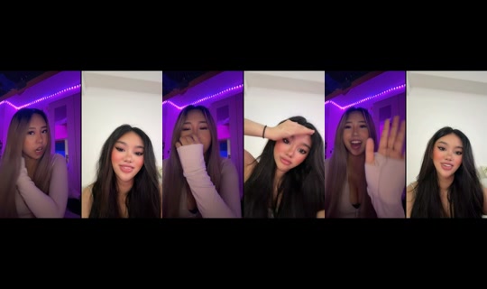 reilly_forever's Stream - Jun 3, 2026, 6:01 AM