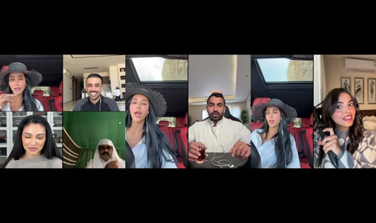 reinekhoury0's Stream - Jun 3, 2026, 7:09 AM