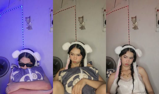 retired_yas's Stream - Jun 1, 2026, 4:09 PM