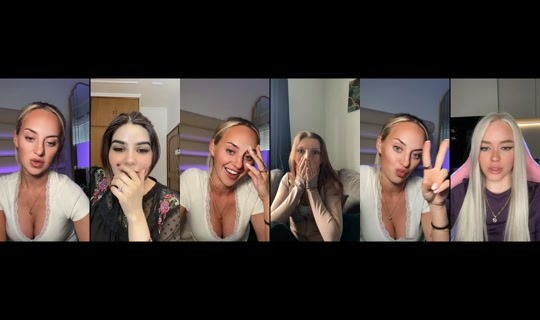 rhiannonbluelive's Stream - Jun 3, 2026, 7:09 PM