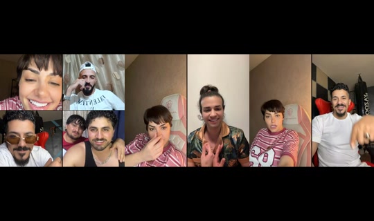 rhq114 Yayını - 3 Haz 2026 23:22