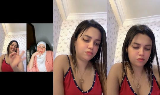 Live de rihammouatamid - 4 de jun. de 2026, 0:09