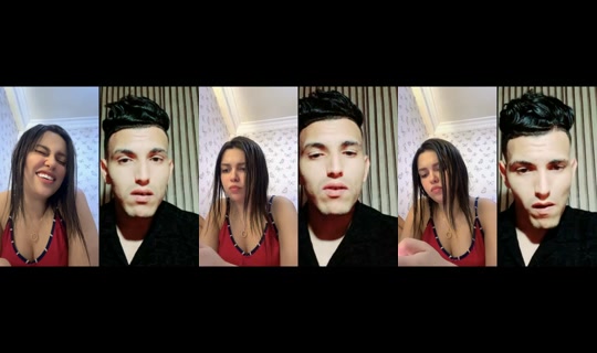 Live de rihammouatamid - 4 de jun. de 2026, 1:00