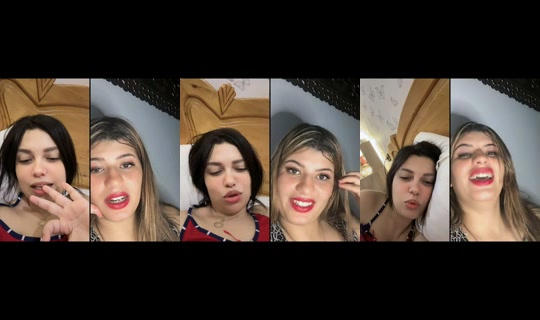 Live de rihammouatamid - 4 de jun. de 2026, 4:33