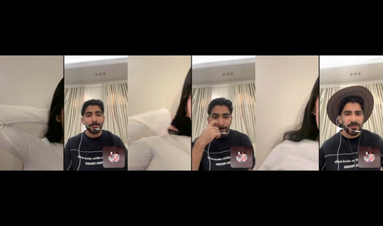 riloossi's Stream - Jun 3, 2026, 9:17 AM