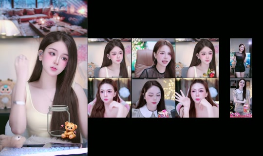 Live de rin1311 - 4 de jun. de 2026, 6:22