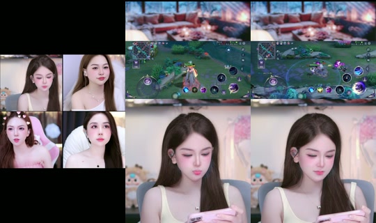 rin1311's Stream - Jun 4, 2026, 8:03 AM