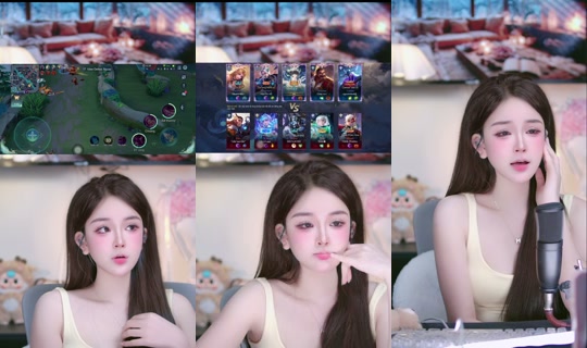rin1311's Stream - Jun 4, 2026, 8:54 AM