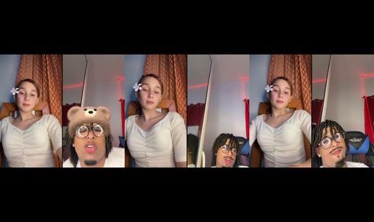 roannygr06's Stream - Jun 3, 2026, 3:03 AM