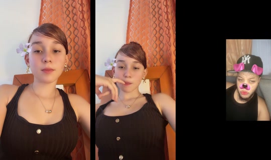 roannygr06 的直播 - 2026年6月4日 16:05