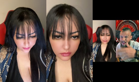 بث rokaqueen31101992 - 3 يونيو 2026، 9:50 م