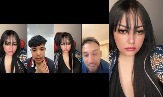 بث rokaqueen31101992 - 3 يونيو 2026، 10:40 م