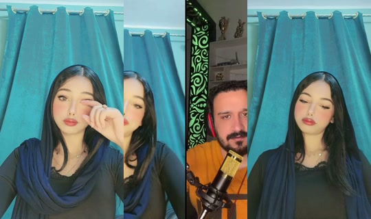 roma_2446's Stream - Jun 4, 2026, 1:48 AM