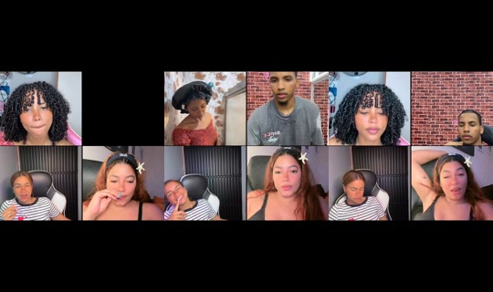 romy_dominican's Stream - Jun 4, 2026, 3:17 AM