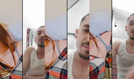 rrama2026's Stream - Jun 3, 2026, 8:46 PM