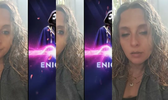 rubia4321_'s Stream - Jun 4, 2026, 9:05 AM